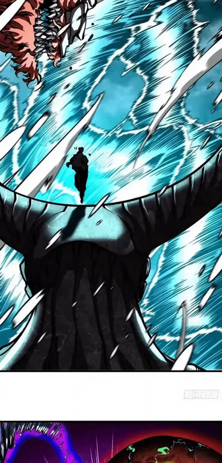 Cao Võ Tiến Hóa: Bắt Đầu Thức Tỉnh Quái Thú Chi Vương Chap 116 - Next Chap 117