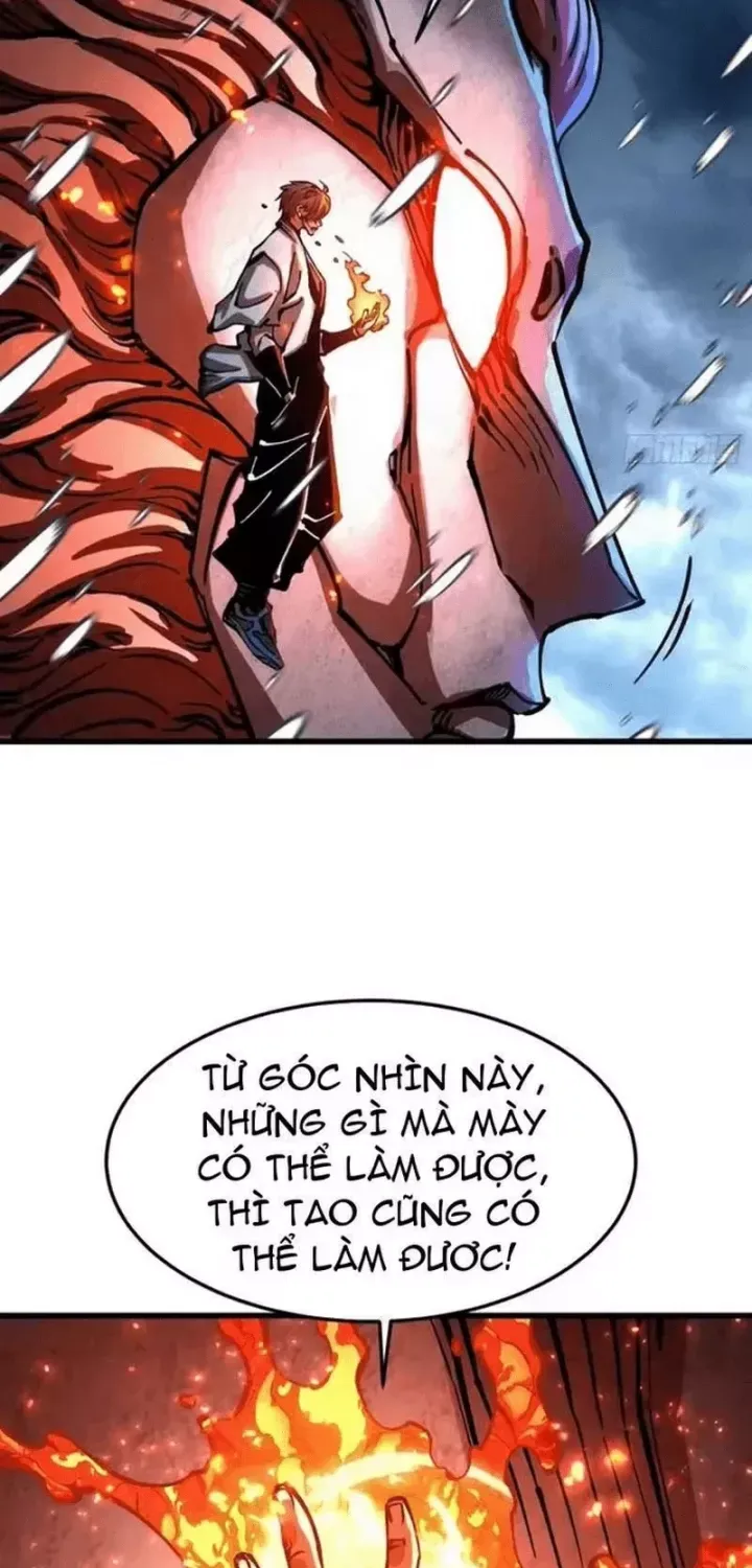 Cao Võ Tiến Hóa: Bắt Đầu Thức Tỉnh Quái Thú Chi Vương Chap 116 - Next Chap 117