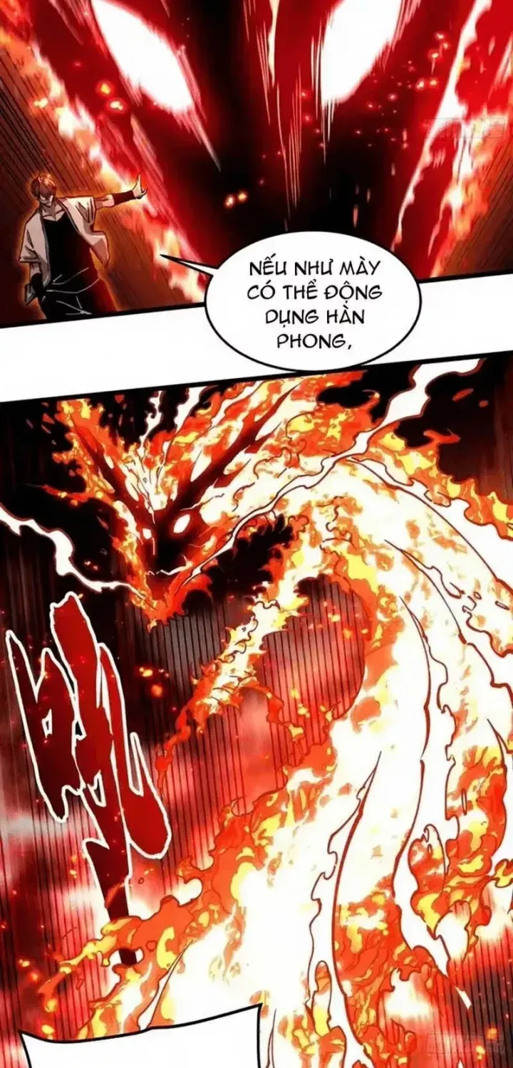 Cao Võ Tiến Hóa: Bắt Đầu Thức Tỉnh Quái Thú Chi Vương Chap 116 - Next Chap 117