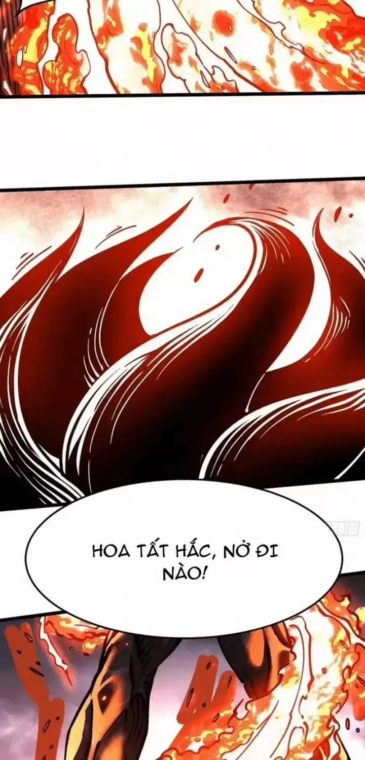 Cao Võ Tiến Hóa: Bắt Đầu Thức Tỉnh Quái Thú Chi Vương Chap 116 - Next Chap 117