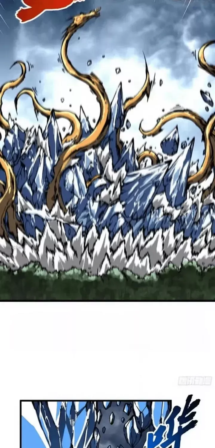 Cao Võ Tiến Hóa: Bắt Đầu Thức Tỉnh Quái Thú Chi Vương Chap 116 - Next Chap 117