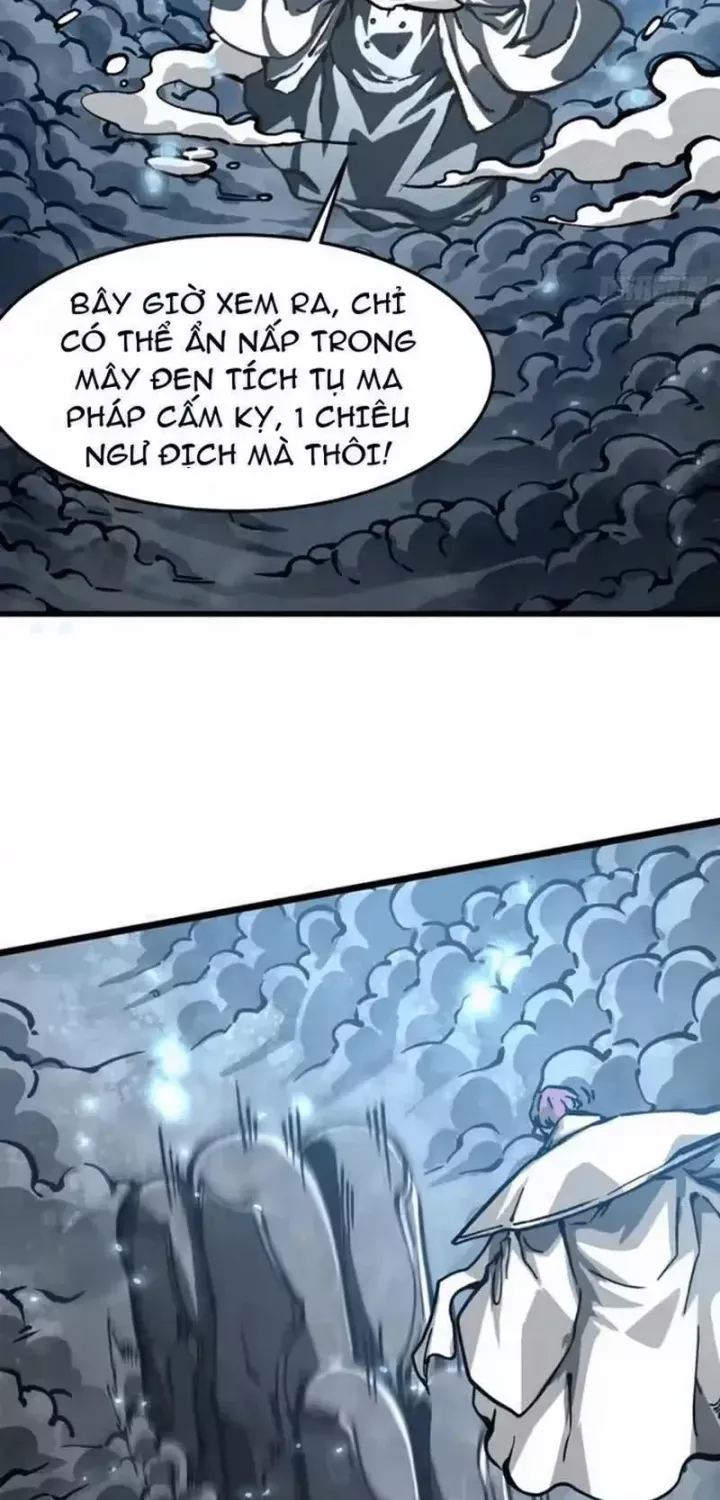 Cao Võ Tiến Hóa: Bắt Đầu Thức Tỉnh Quái Thú Chi Vương Chap 116 - Next Chap 117