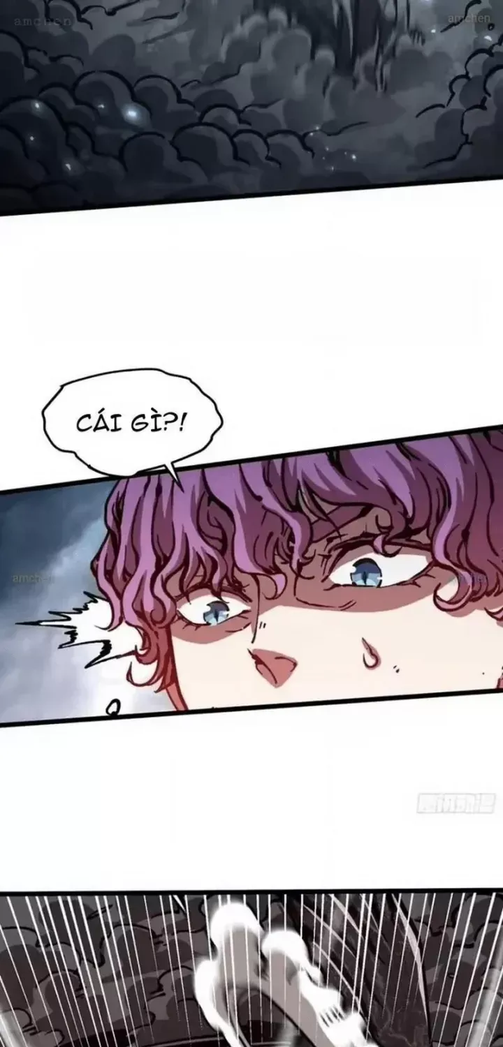 Cao Võ Tiến Hóa: Bắt Đầu Thức Tỉnh Quái Thú Chi Vương Chap 116 - Next Chap 117