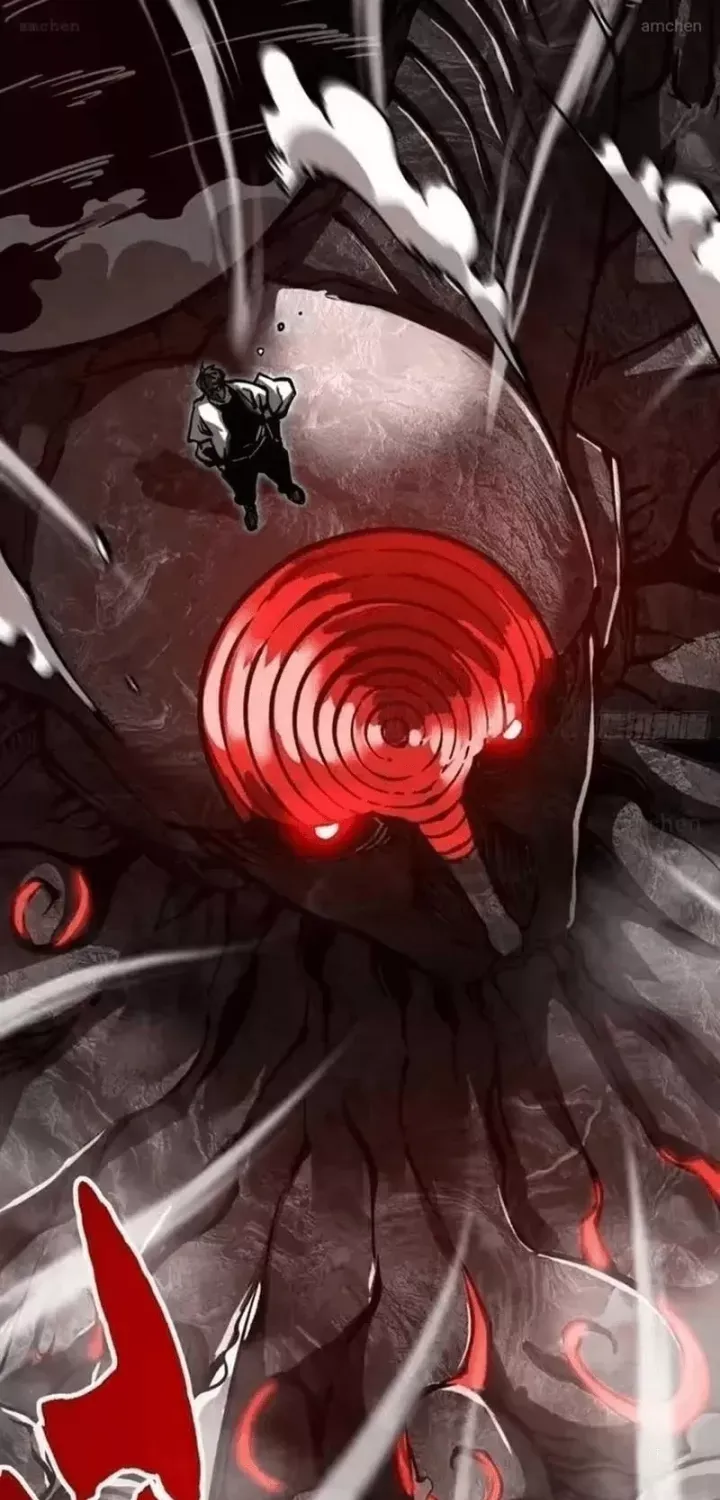 Cao Võ Tiến Hóa: Bắt Đầu Thức Tỉnh Quái Thú Chi Vương Chap 116 - Next Chap 117