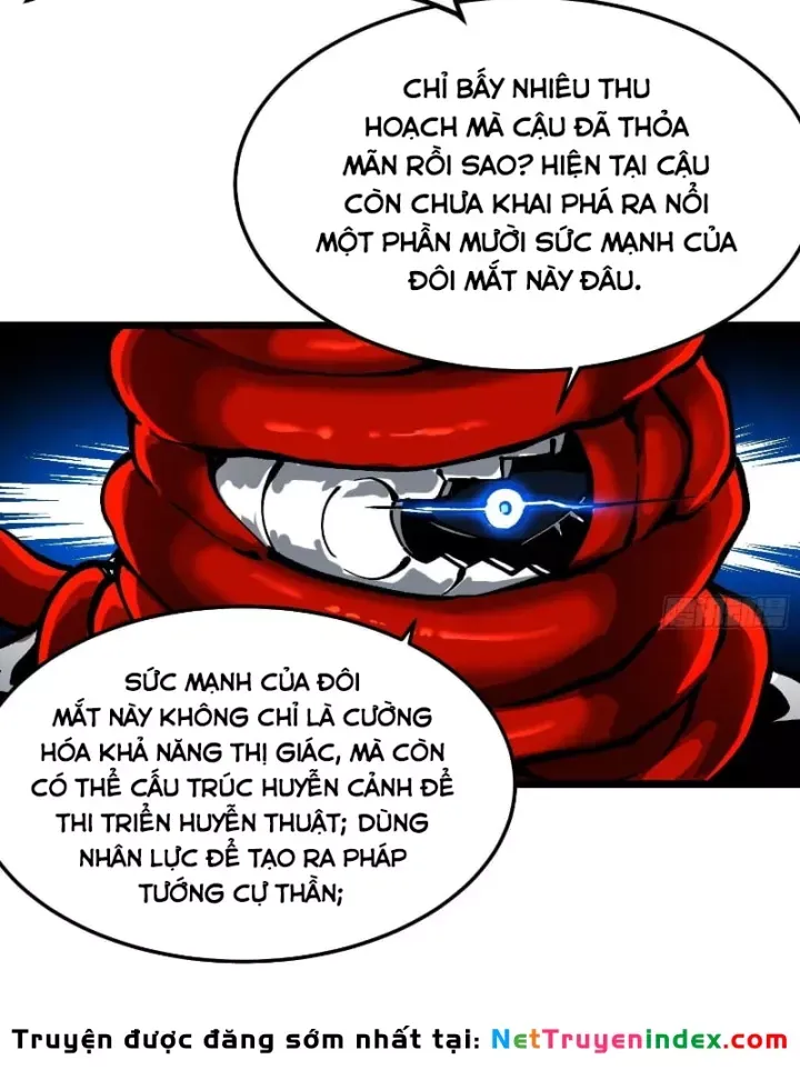 Cao Võ Tiến Hóa: Bắt Đầu Thức Tỉnh Quái Thú Chi Vương Chap 125 - Next Chap 126