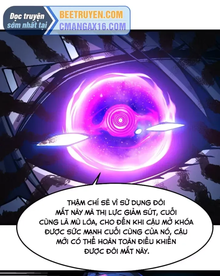 Cao Võ Tiến Hóa: Bắt Đầu Thức Tỉnh Quái Thú Chi Vương Chap 125 - Next Chap 126