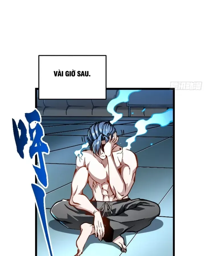 Cao Võ Tiến Hóa: Bắt Đầu Thức Tỉnh Quái Thú Chi Vương Chap 125 - Next Chap 126