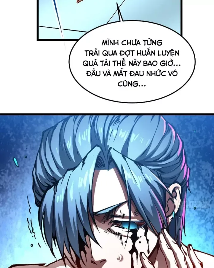 Cao Võ Tiến Hóa: Bắt Đầu Thức Tỉnh Quái Thú Chi Vương Chap 125 - Next Chap 126