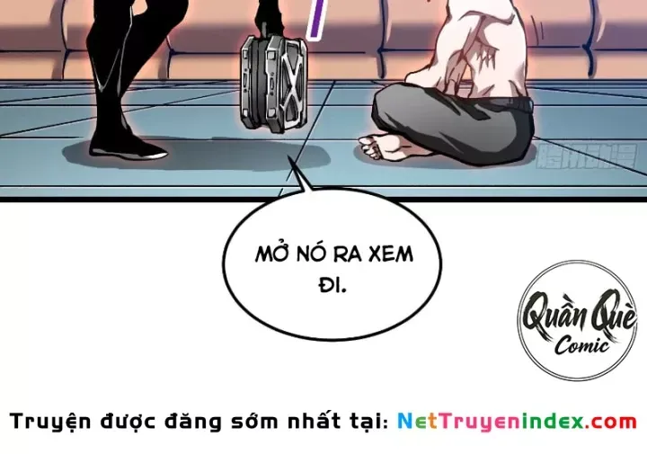 Cao Võ Tiến Hóa: Bắt Đầu Thức Tỉnh Quái Thú Chi Vương Chap 125 - Next Chap 126