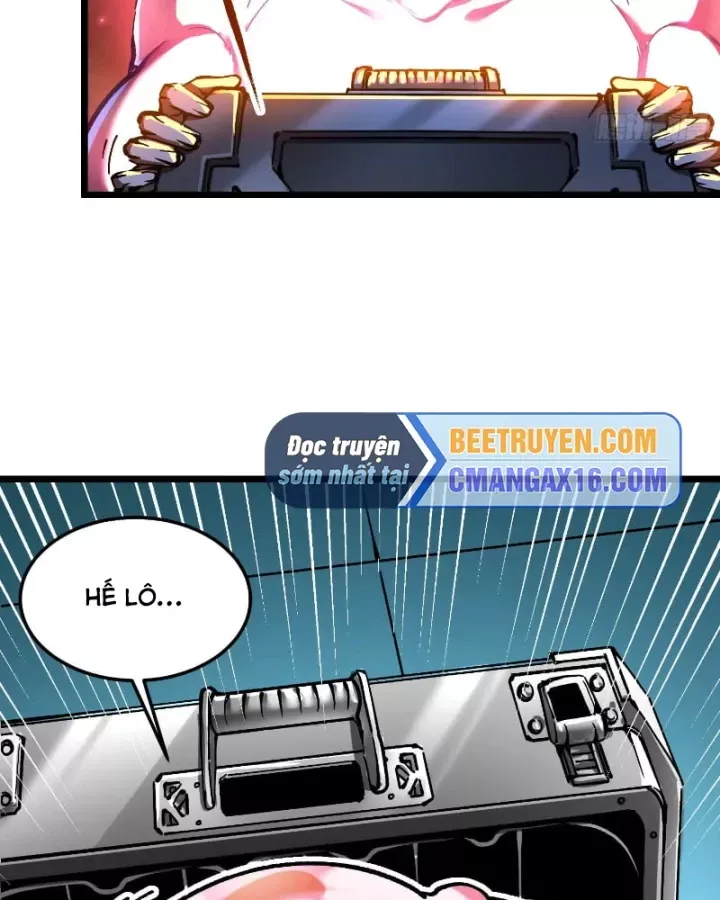 Cao Võ Tiến Hóa: Bắt Đầu Thức Tỉnh Quái Thú Chi Vương Chap 125 - Next Chap 126