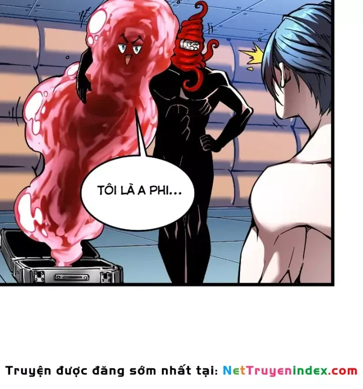 Cao Võ Tiến Hóa: Bắt Đầu Thức Tỉnh Quái Thú Chi Vương Chap 125 - Next Chap 126