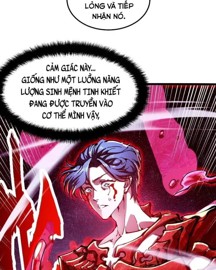 Cao Võ Tiến Hóa: Bắt Đầu Thức Tỉnh Quái Thú Chi Vương Chap 125 - Next Chap 126