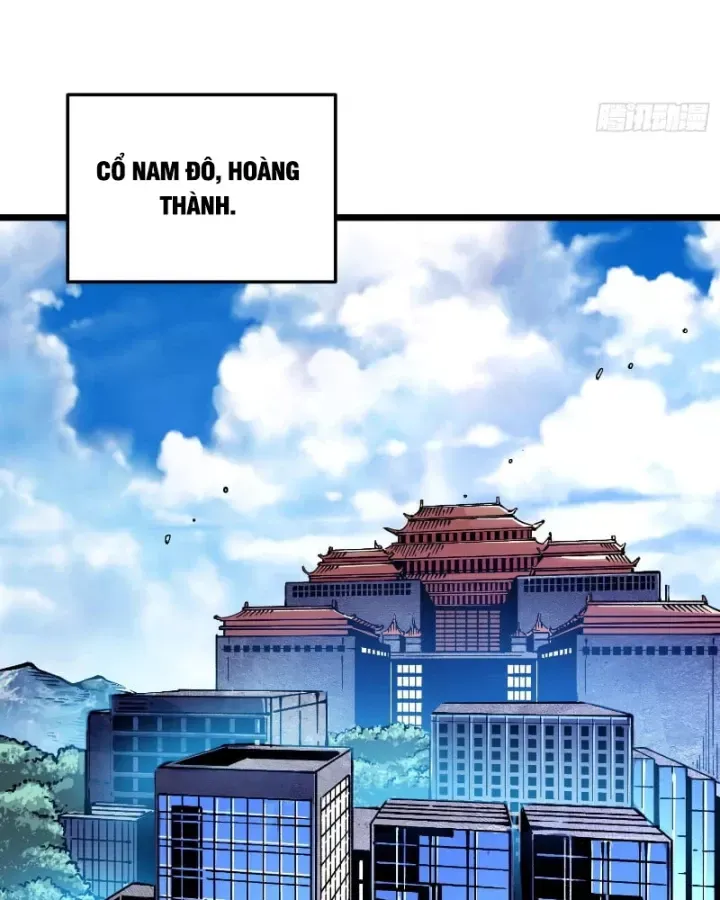 Cao Võ Tiến Hóa: Bắt Đầu Thức Tỉnh Quái Thú Chi Vương Chap 125 - Next Chap 126
