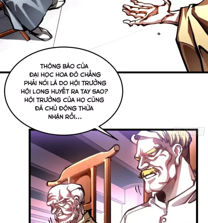 Cao Võ Tiến Hóa: Bắt Đầu Thức Tỉnh Quái Thú Chi Vương Chap 125 - Next Chap 126
