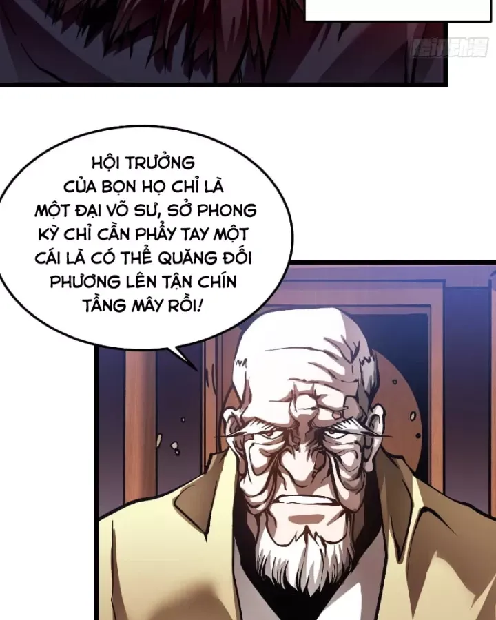 Cao Võ Tiến Hóa: Bắt Đầu Thức Tỉnh Quái Thú Chi Vương Chap 125 - Next Chap 126