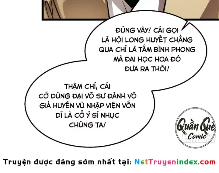 Cao Võ Tiến Hóa: Bắt Đầu Thức Tỉnh Quái Thú Chi Vương Chap 125 - Next Chap 126