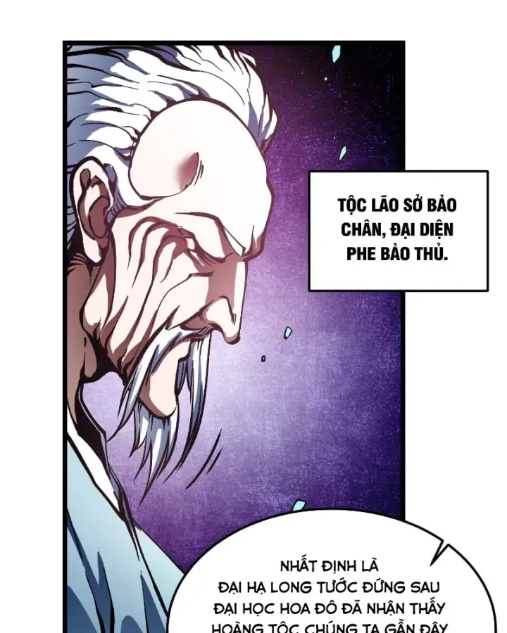 Cao Võ Tiến Hóa: Bắt Đầu Thức Tỉnh Quái Thú Chi Vương Chap 125 - Next Chap 126