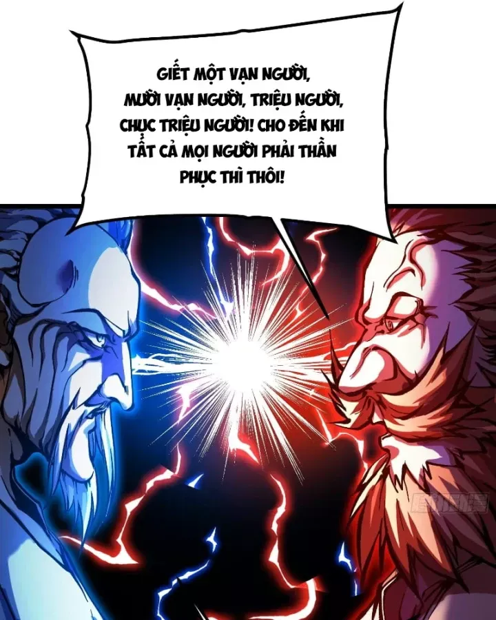 Cao Võ Tiến Hóa: Bắt Đầu Thức Tỉnh Quái Thú Chi Vương Chap 125 - Next Chap 126