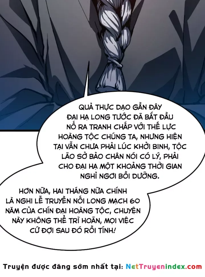Cao Võ Tiến Hóa: Bắt Đầu Thức Tỉnh Quái Thú Chi Vương Chap 125 - Next Chap 126