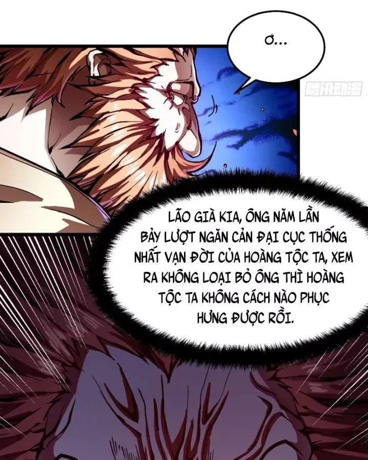 Cao Võ Tiến Hóa: Bắt Đầu Thức Tỉnh Quái Thú Chi Vương Chap 125 - Next Chap 126