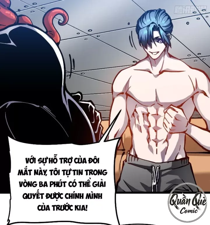 Cao Võ Tiến Hóa: Bắt Đầu Thức Tỉnh Quái Thú Chi Vương Chap 125 - Next Chap 126