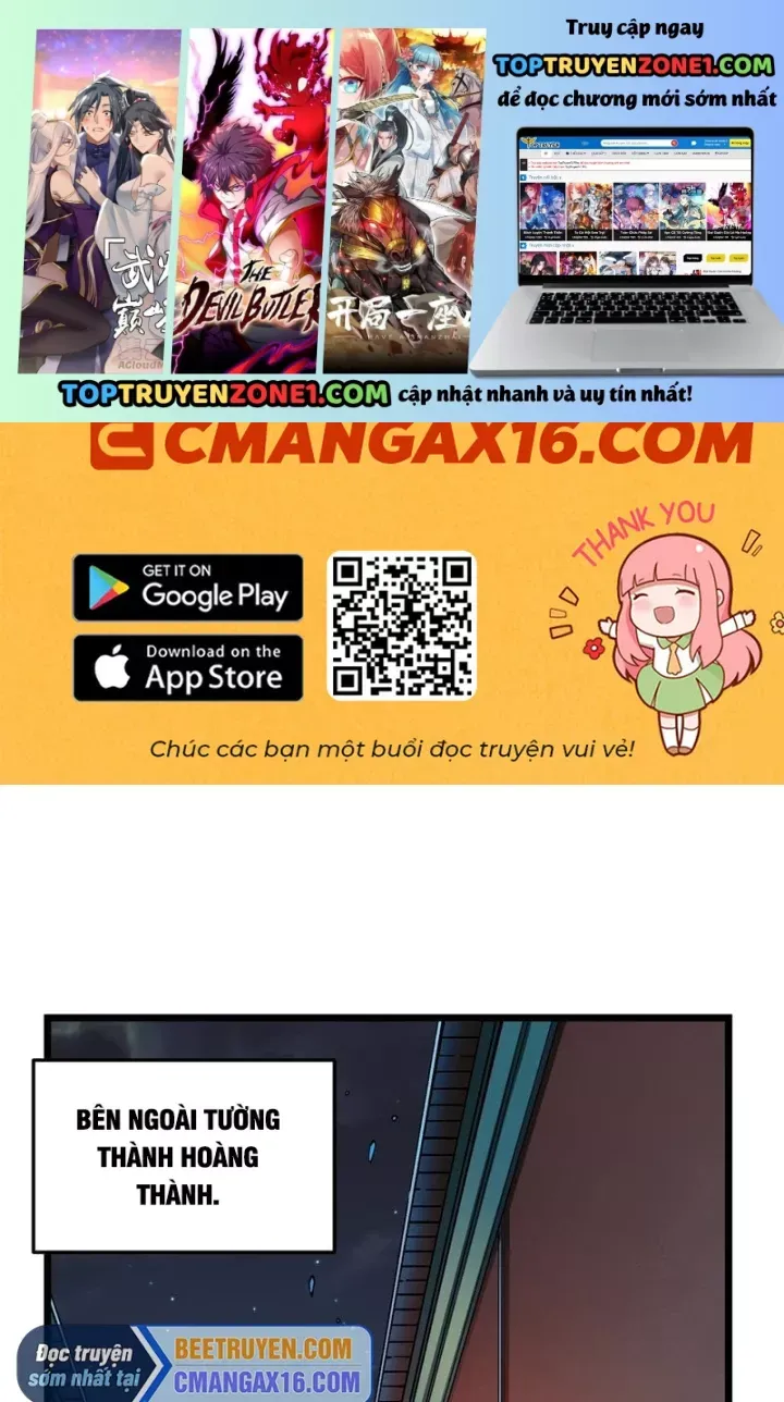 Cao Võ Tiến Hóa: Bắt Đầu Thức Tỉnh Quái Thú Chi Vương Chap 126 - Next Chap 127