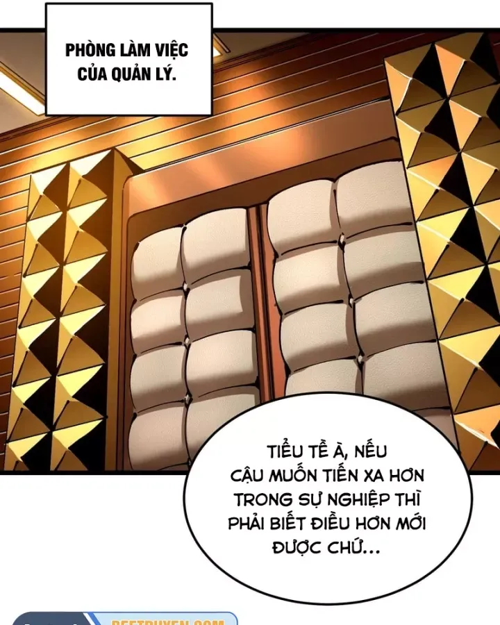 Cao Võ Tiến Hóa: Bắt Đầu Thức Tỉnh Quái Thú Chi Vương Chap 126 - Next Chap 127
