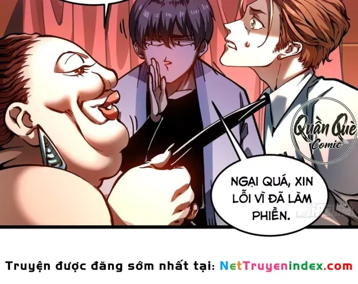 Cao Võ Tiến Hóa: Bắt Đầu Thức Tỉnh Quái Thú Chi Vương Chap 126 - Next Chap 127