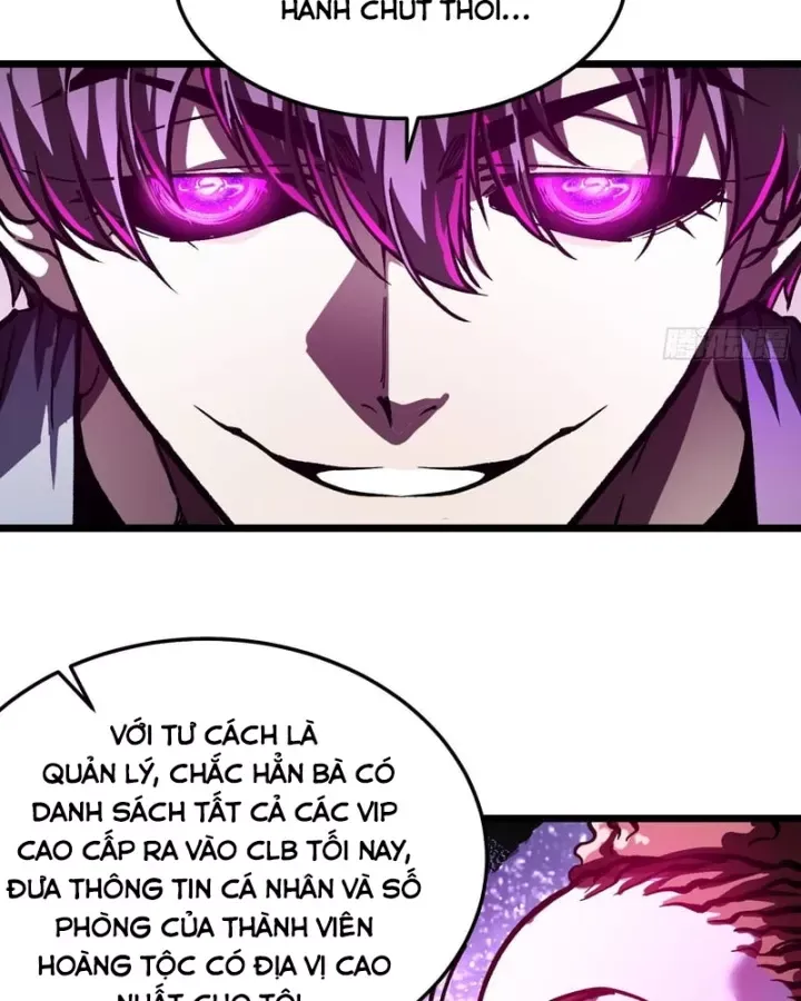 Cao Võ Tiến Hóa: Bắt Đầu Thức Tỉnh Quái Thú Chi Vương Chap 126 - Next Chap 127