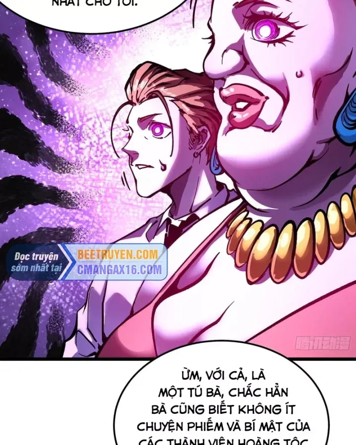 Cao Võ Tiến Hóa: Bắt Đầu Thức Tỉnh Quái Thú Chi Vương Chap 126 - Next Chap 127