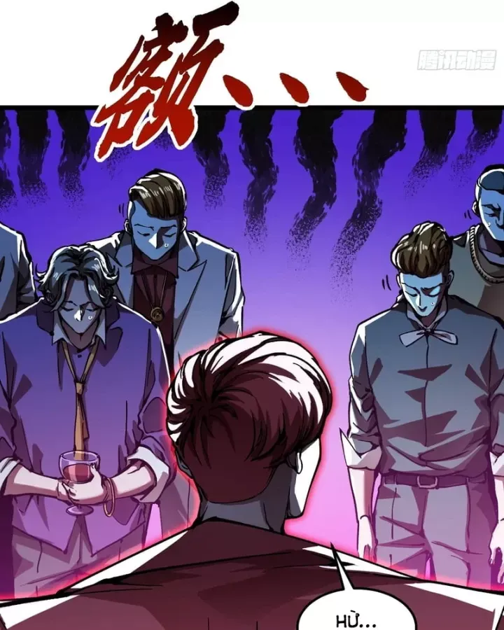 Cao Võ Tiến Hóa: Bắt Đầu Thức Tỉnh Quái Thú Chi Vương Chap 126 - Next Chap 127