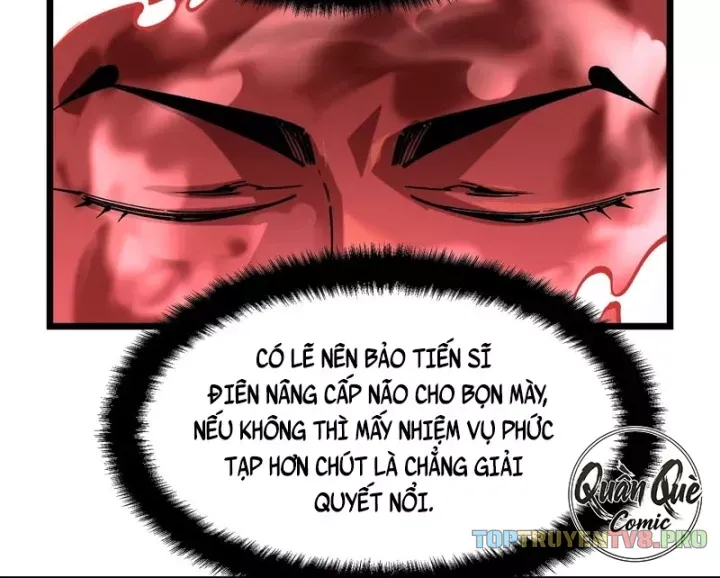 Cao Võ Tiến Hóa: Bắt Đầu Thức Tỉnh Quái Thú Chi Vương Chap 126 - Next Chap 127