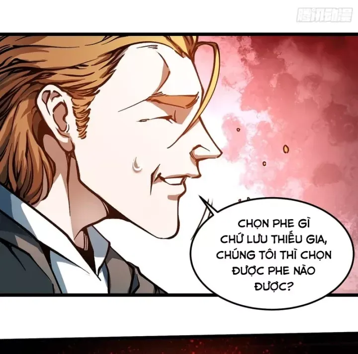 Cao Võ Tiến Hóa: Bắt Đầu Thức Tỉnh Quái Thú Chi Vương Chap 126 - Next Chap 127