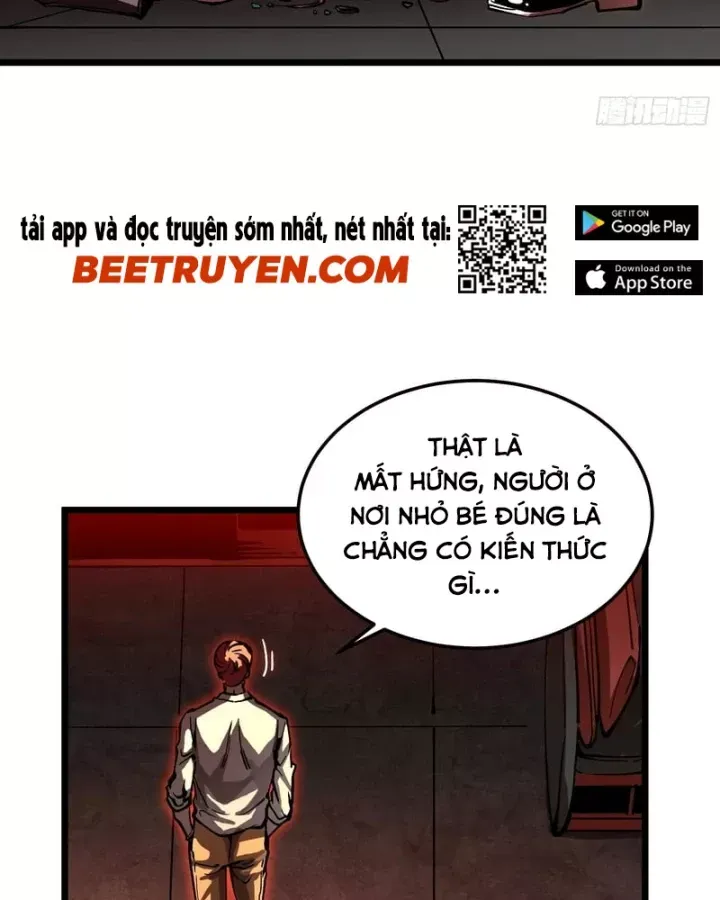 Cao Võ Tiến Hóa: Bắt Đầu Thức Tỉnh Quái Thú Chi Vương Chap 126 - Next Chap 127