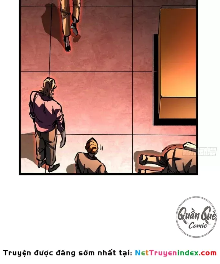 Cao Võ Tiến Hóa: Bắt Đầu Thức Tỉnh Quái Thú Chi Vương Chap 126 - Next Chap 127