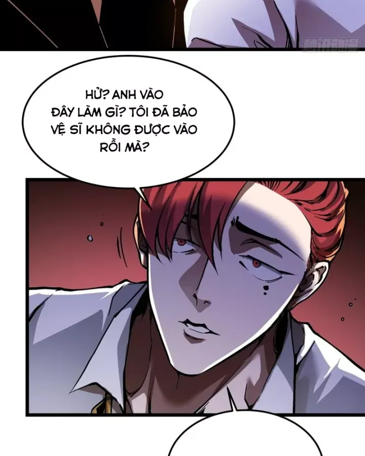 Cao Võ Tiến Hóa: Bắt Đầu Thức Tỉnh Quái Thú Chi Vương Chap 126 - Next Chap 127