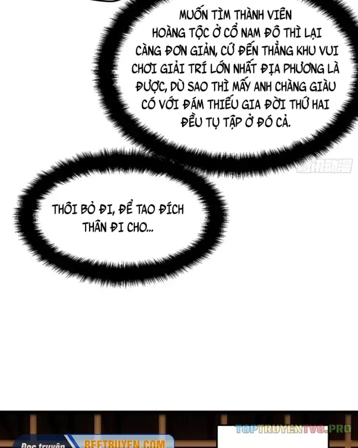 Cao Võ Tiến Hóa: Bắt Đầu Thức Tỉnh Quái Thú Chi Vương Chap 126 - Next Chap 127