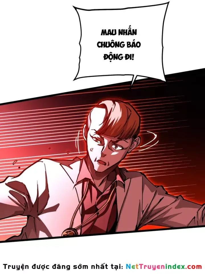 Cao Võ Tiến Hóa: Bắt Đầu Thức Tỉnh Quái Thú Chi Vương Chap 126 - Next Chap 127