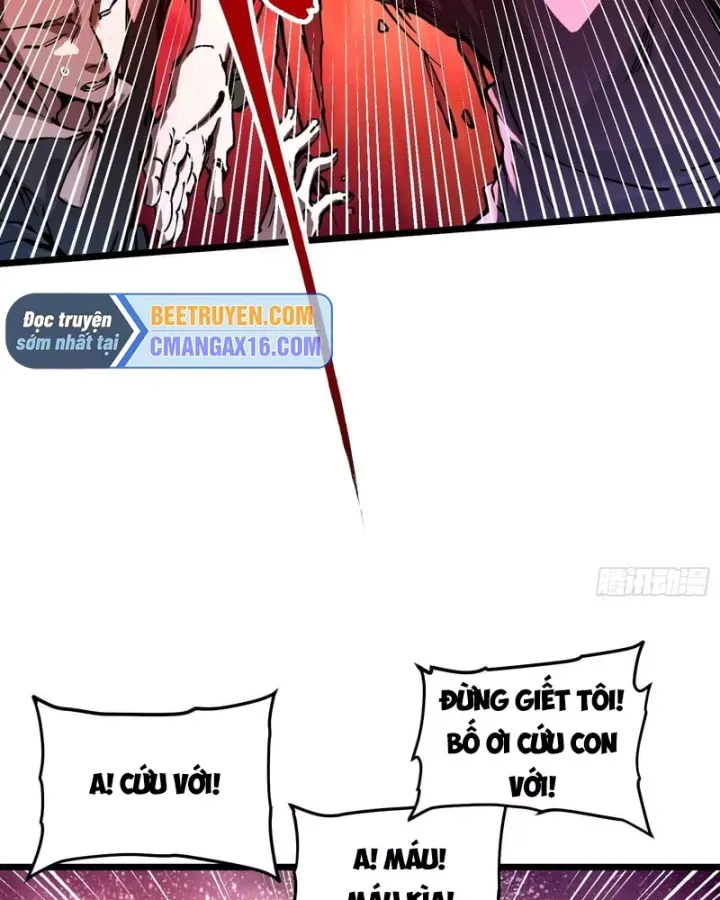 Cao Võ Tiến Hóa: Bắt Đầu Thức Tỉnh Quái Thú Chi Vương Chap 126 - Next Chap 127