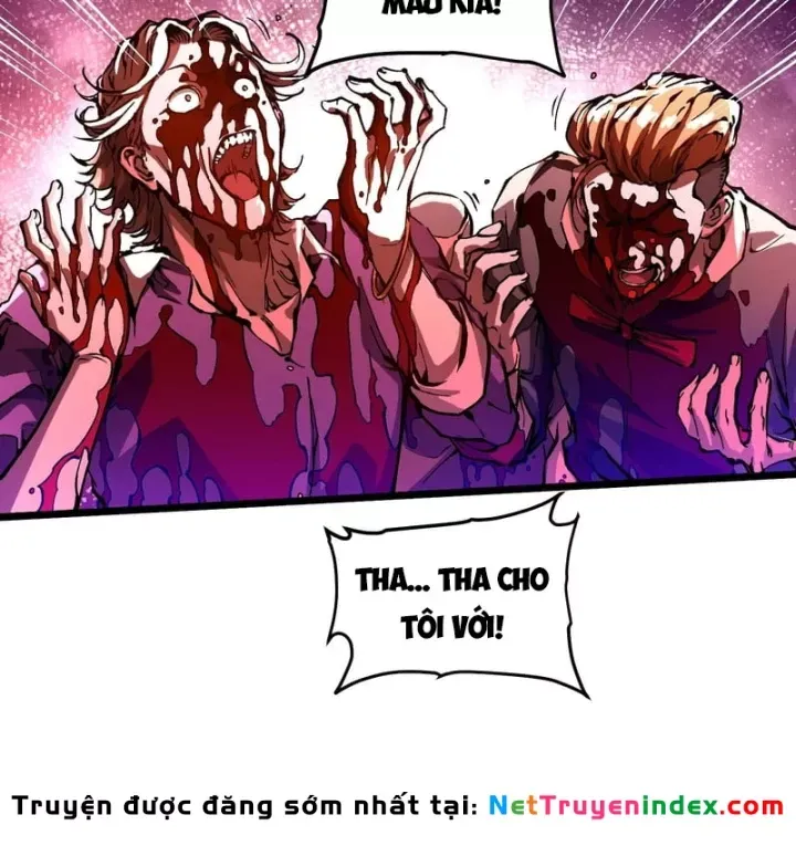 Cao Võ Tiến Hóa: Bắt Đầu Thức Tỉnh Quái Thú Chi Vương Chap 126 - Next Chap 127