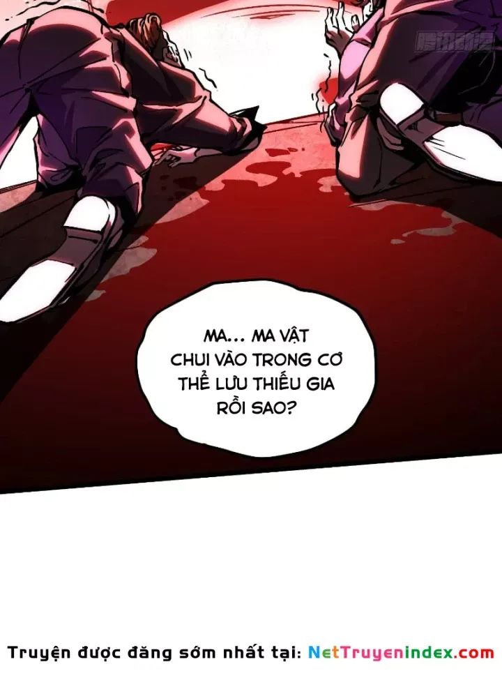Cao Võ Tiến Hóa: Bắt Đầu Thức Tỉnh Quái Thú Chi Vương Chap 127 - Next Chap 128