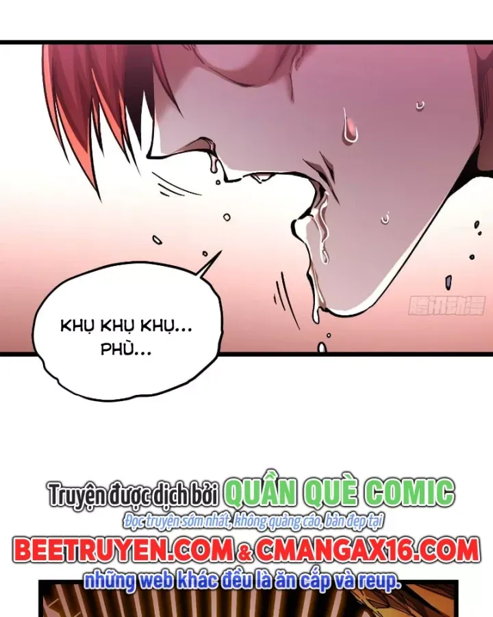 Cao Võ Tiến Hóa: Bắt Đầu Thức Tỉnh Quái Thú Chi Vương Chap 127 - Next Chap 128
