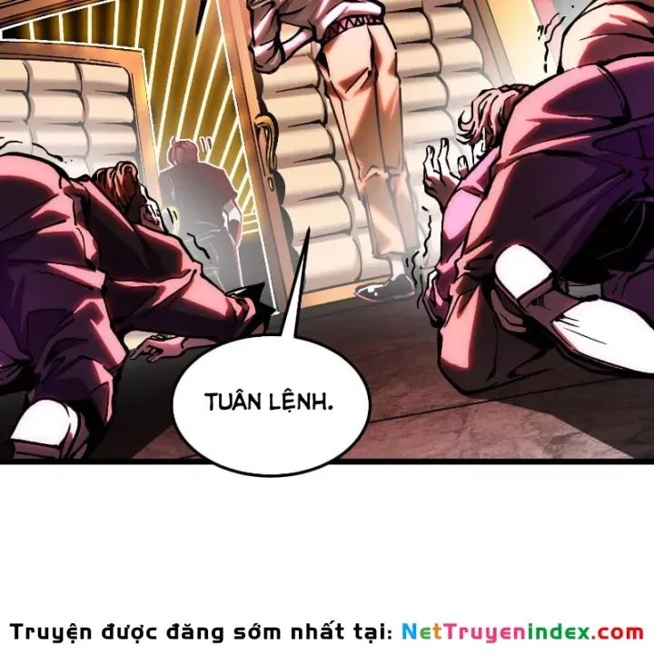 Cao Võ Tiến Hóa: Bắt Đầu Thức Tỉnh Quái Thú Chi Vương Chap 127 - Next Chap 128