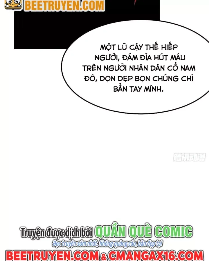 Cao Võ Tiến Hóa: Bắt Đầu Thức Tỉnh Quái Thú Chi Vương Chap 127 - Next Chap 128