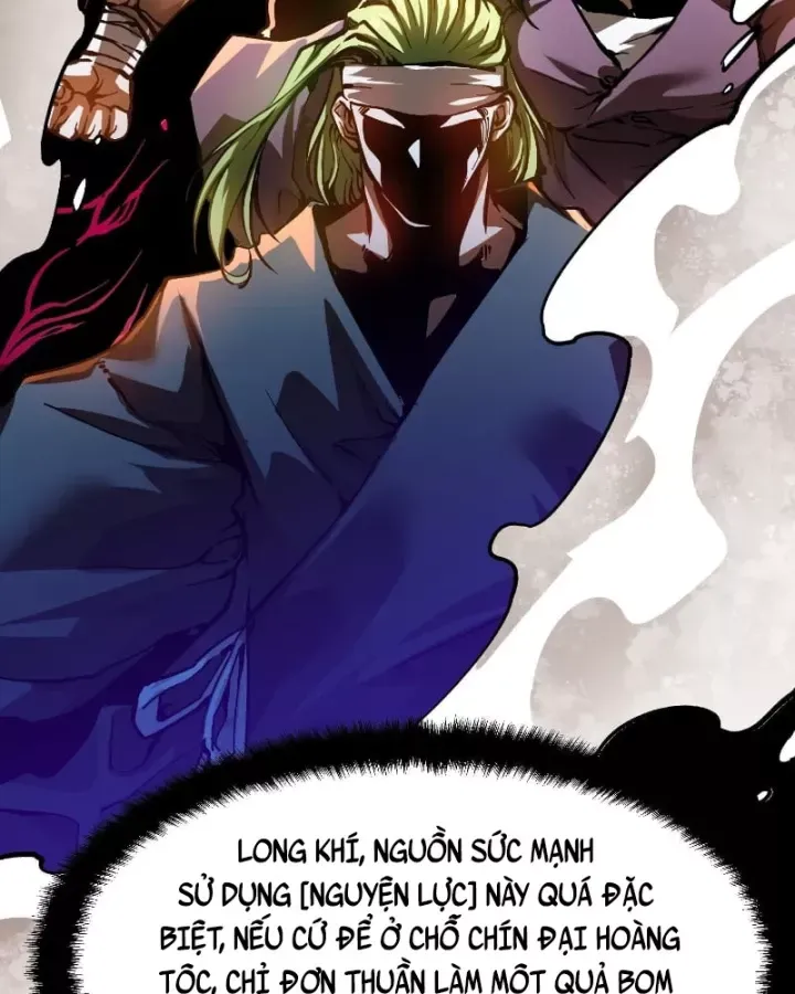 Cao Võ Tiến Hóa: Bắt Đầu Thức Tỉnh Quái Thú Chi Vương Chap 127 - Next Chap 128