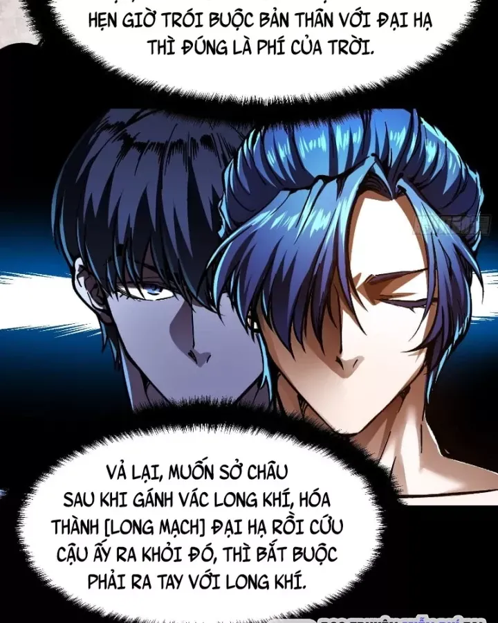 Cao Võ Tiến Hóa: Bắt Đầu Thức Tỉnh Quái Thú Chi Vương Chap 127 - Next Chap 128