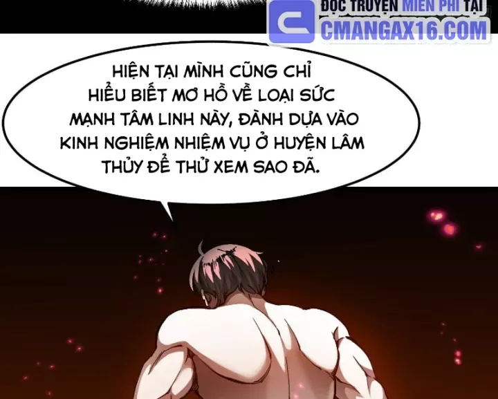 Cao Võ Tiến Hóa: Bắt Đầu Thức Tỉnh Quái Thú Chi Vương Chap 127 - Next Chap 128
