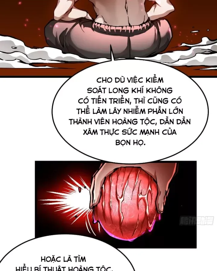 Cao Võ Tiến Hóa: Bắt Đầu Thức Tỉnh Quái Thú Chi Vương Chap 127 - Next Chap 128