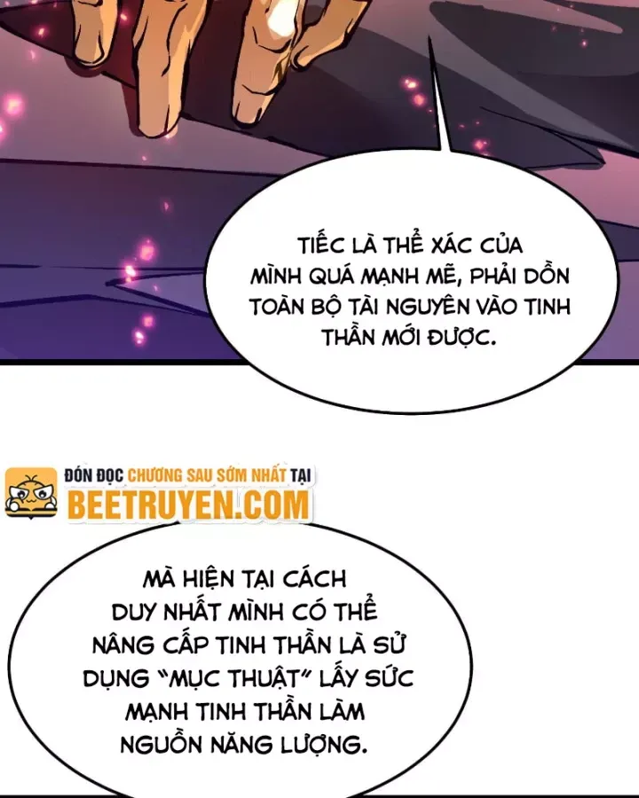 Cao Võ Tiến Hóa: Bắt Đầu Thức Tỉnh Quái Thú Chi Vương Chap 127 - Next Chap 128