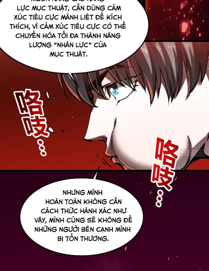 Cao Võ Tiến Hóa: Bắt Đầu Thức Tỉnh Quái Thú Chi Vương Chap 127 - Next Chap 128